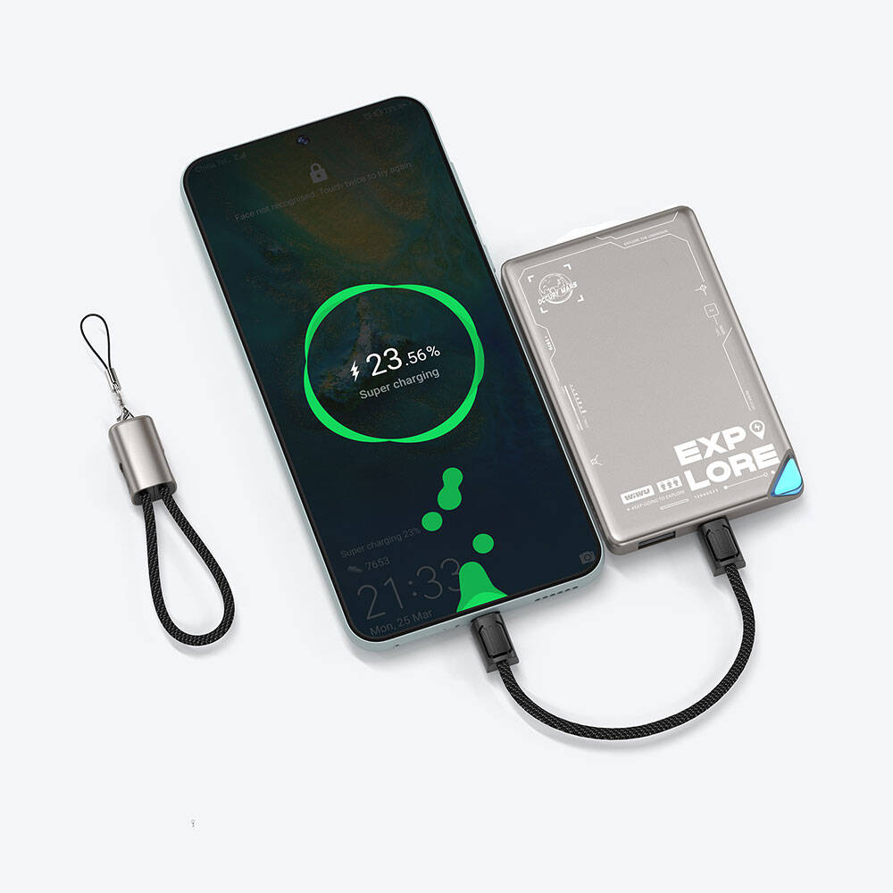 Wiwu Wi-C040 Concise Serisi Type-C to Type-C Hızlı Şarj Özellikli Data ve Şarj Kablosu 100W 15cm Wiwu Wi-C040 Concise Serisi Type-C to Type-C Hızlı Şarj Özellikli Data ve Şarj Kablosu 100W 15cm